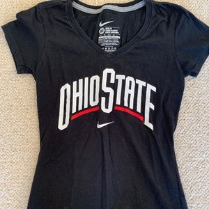 Ohio State T-shirt. Nike